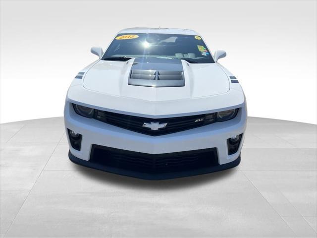 used 2013 Chevrolet Camaro car, priced at $47,750