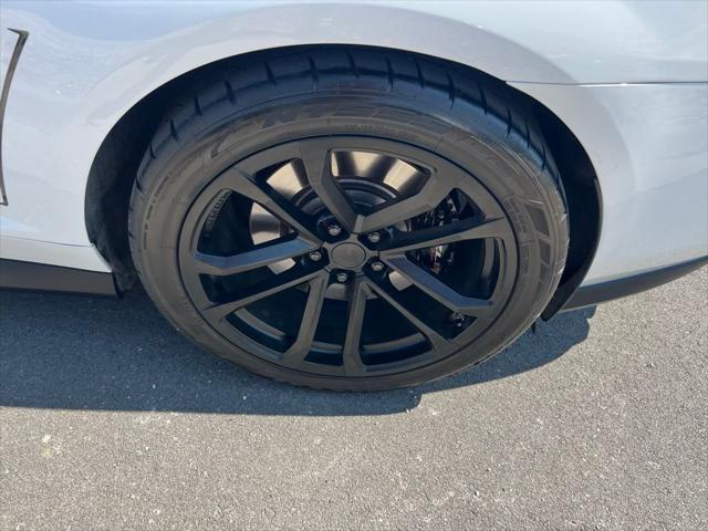 used 2013 Chevrolet Camaro car, priced at $47,750