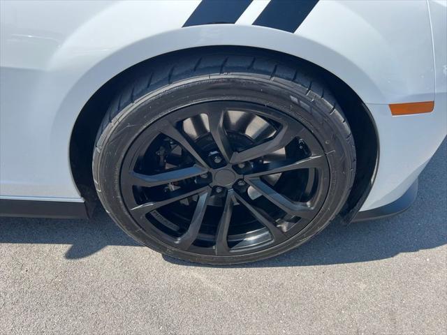 used 2013 Chevrolet Camaro car, priced at $47,750
