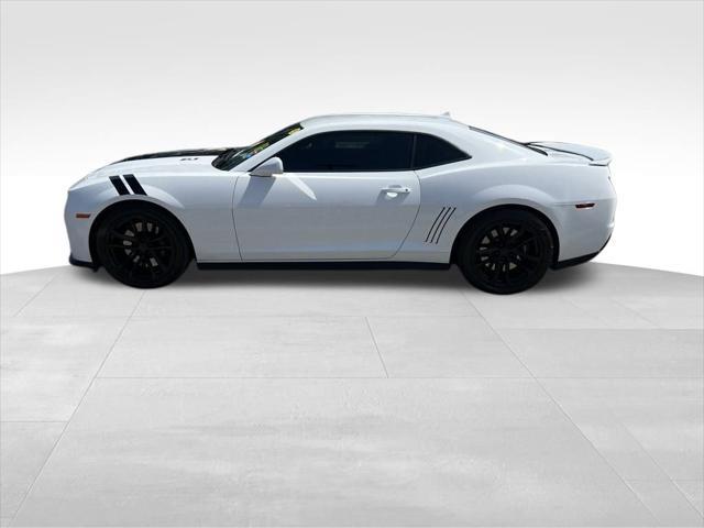 used 2013 Chevrolet Camaro car, priced at $47,750