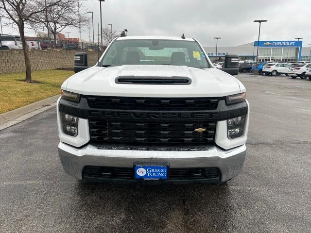 used 2023 Chevrolet Silverado 2500 car, priced at $43,500