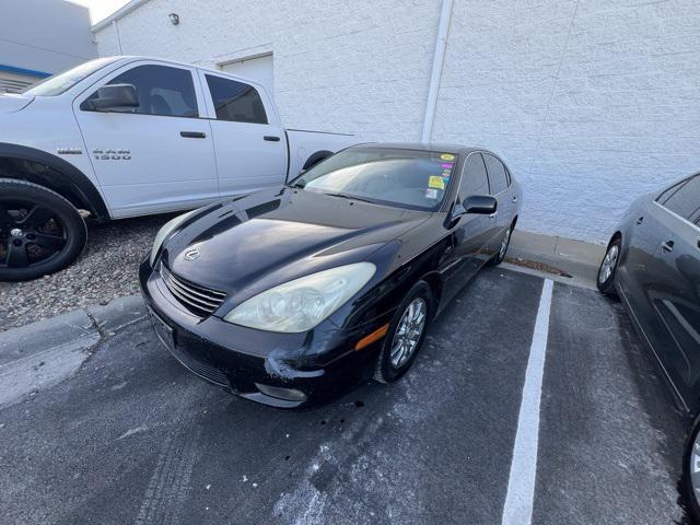 used 2004 Lexus ES 330 car, priced at $7,000