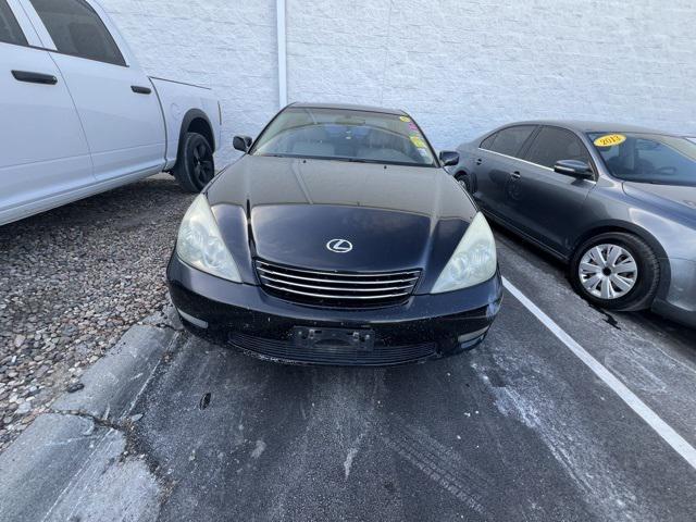 used 2004 Lexus ES 330 car, priced at $7,000