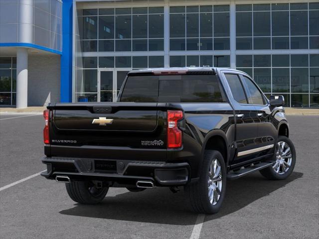 new 2025 Chevrolet Silverado 1500 car, priced at $73,150