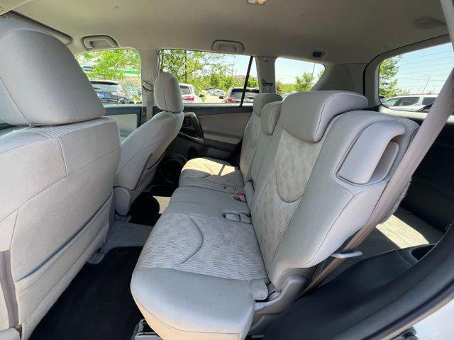 used 2010 Toyota RAV4 car, priced at $15,000