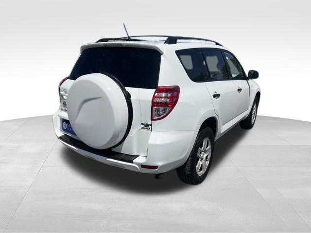 used 2010 Toyota RAV4 car, priced at $15,000