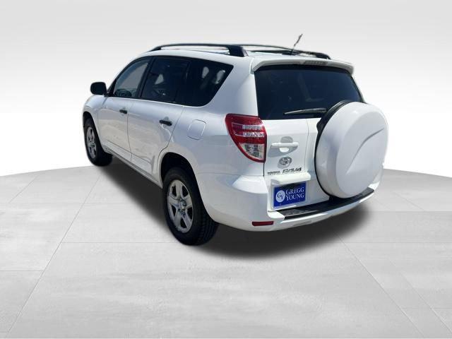 used 2010 Toyota RAV4 car, priced at $15,000