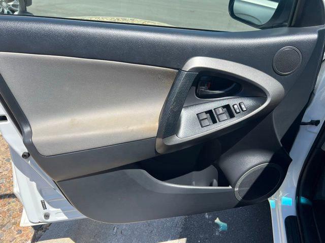used 2010 Toyota RAV4 car, priced at $15,000