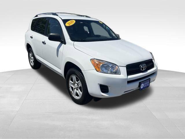 used 2010 Toyota RAV4 car, priced at $15,000