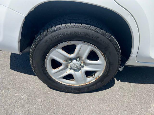 used 2010 Toyota RAV4 car, priced at $15,000