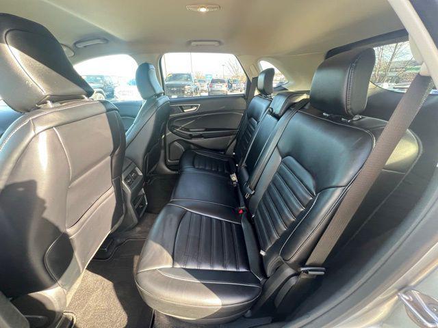 used 2024 Ford Edge car, priced at $29,000