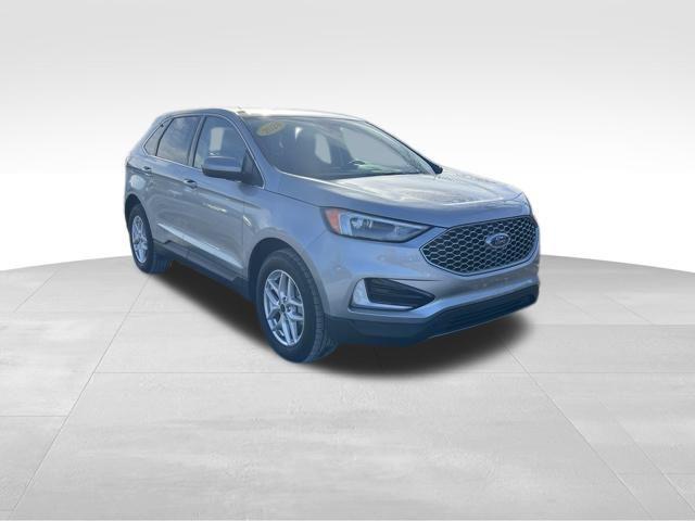 used 2024 Ford Edge car, priced at $29,000