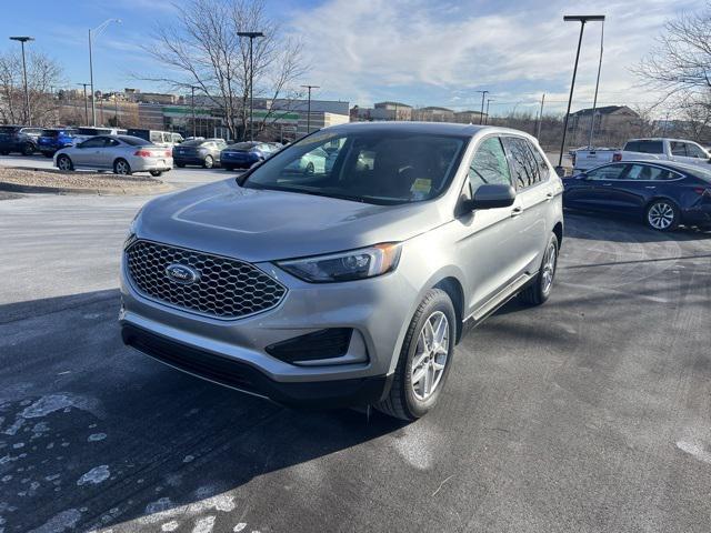 used 2024 Ford Edge car, priced at $29,750