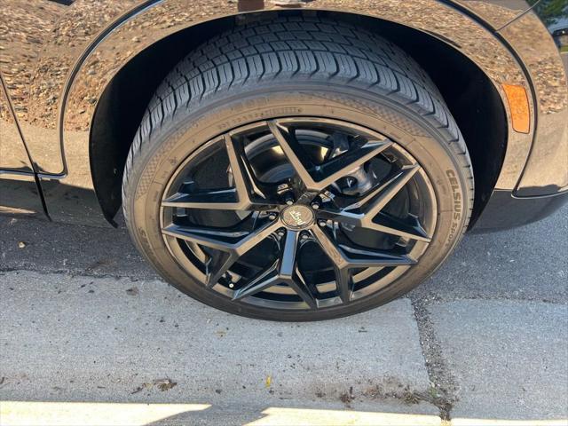 used 2024 Chevrolet Blazer car, priced at $40,000