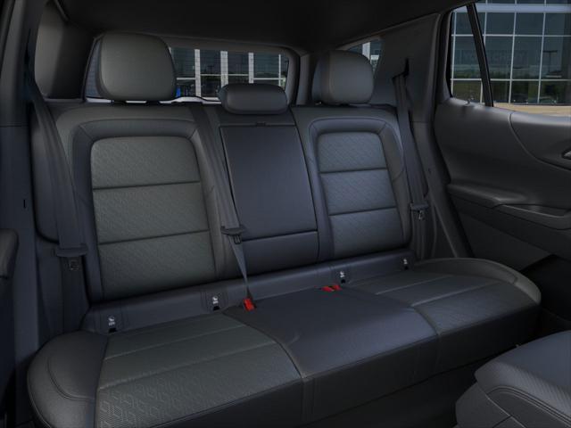 new 2026 Chevrolet Equinox car, priced at $36,635