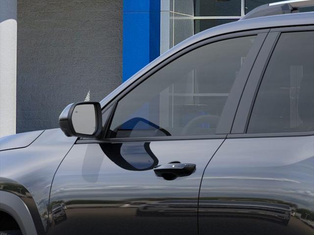 new 2026 Chevrolet Equinox car, priced at $36,635