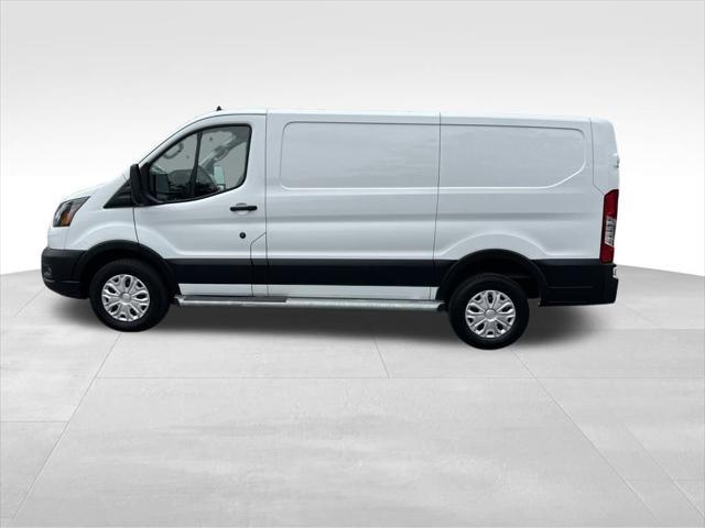 used 2023 Ford Transit-250 car, priced at $35,800