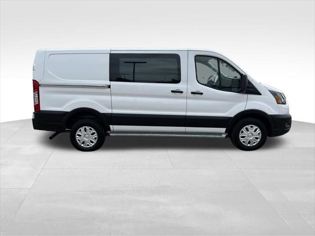 used 2023 Ford Transit-250 car, priced at $35,800