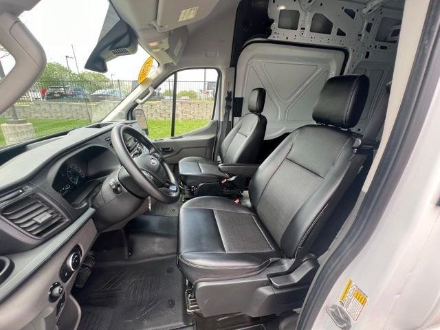 used 2023 Ford Transit-250 car, priced at $51,000