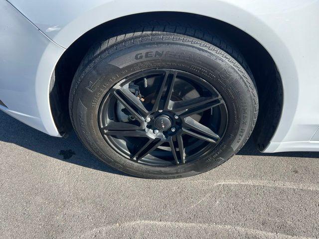 used 2019 Ford Fusion car, priced at $13,500