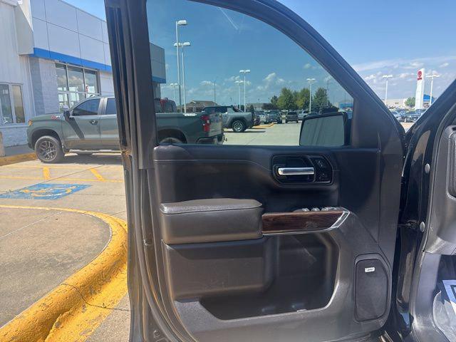 used 2020 GMC Sierra 1500 car, priced at $28,600