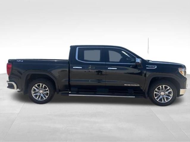 used 2020 GMC Sierra 1500 car, priced at $28,600