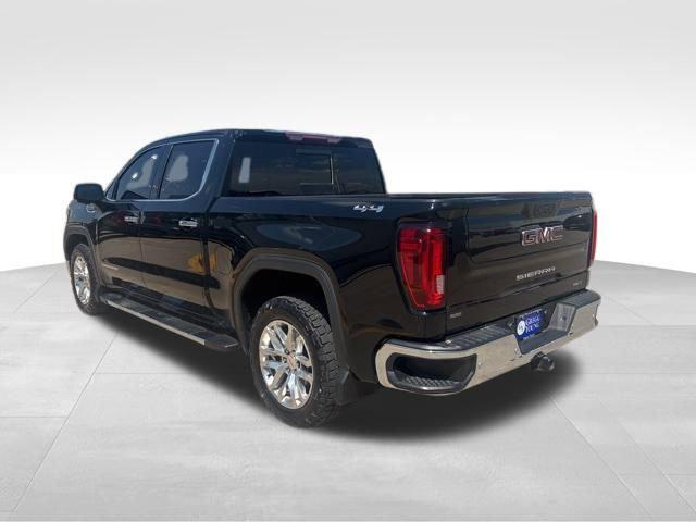 used 2020 GMC Sierra 1500 car, priced at $28,600
