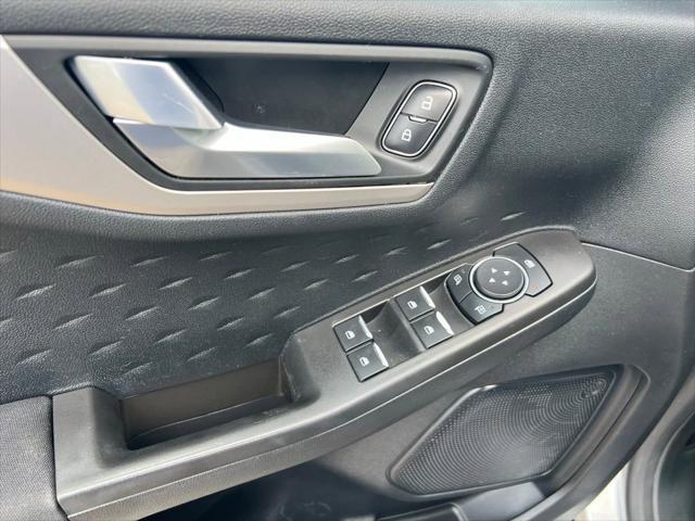 used 2020 Ford Escape car, priced at $18,750