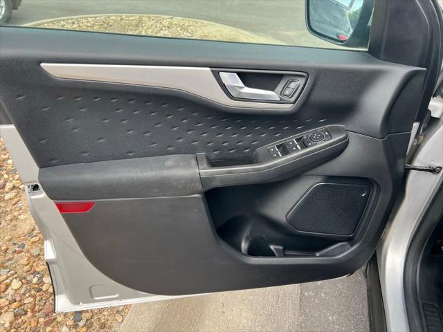 used 2020 Ford Escape car, priced at $18,750