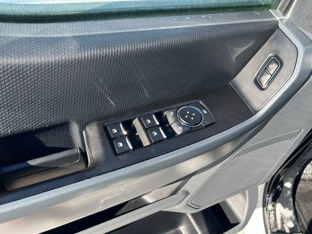 used 2023 Ford F-150 car, priced at $35,500