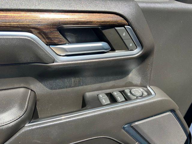 used 2022 GMC Sierra 1500 car, priced at $41,000