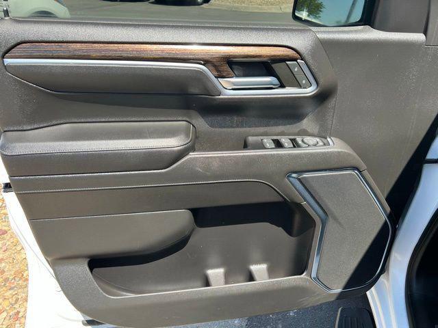 used 2022 GMC Sierra 1500 car, priced at $41,000