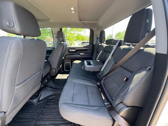 used 2022 GMC Sierra 1500 car, priced at $41,000