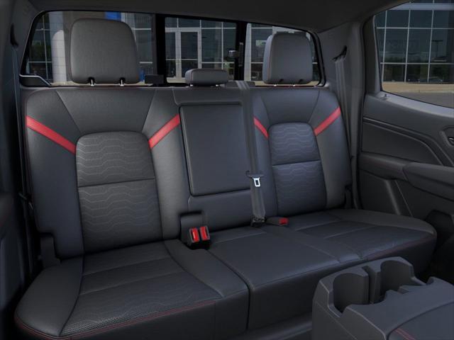 new 2025 Chevrolet Colorado car, priced at $46,365
