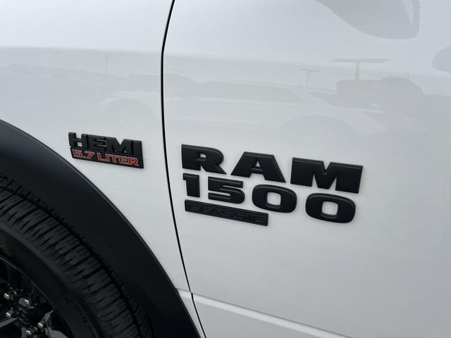 used 2024 Ram 1500 Classic car, priced at $41,000