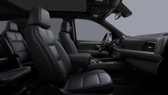 new 2025 Chevrolet Tahoe car, priced at $80,960