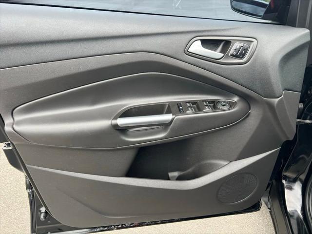 used 2017 Ford Escape car, priced at $20,000