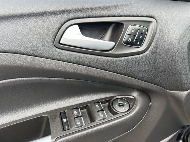 used 2017 Ford Escape car, priced at $20,000