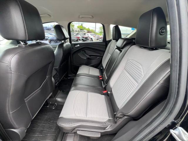 used 2017 Ford Escape car, priced at $20,000