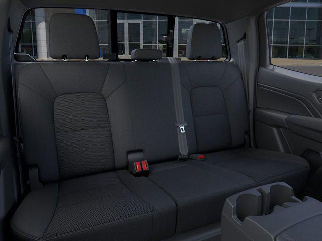 new 2024 Chevrolet Colorado car, priced at $37,975