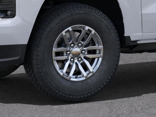 new 2024 Chevrolet Colorado car, priced at $36,495