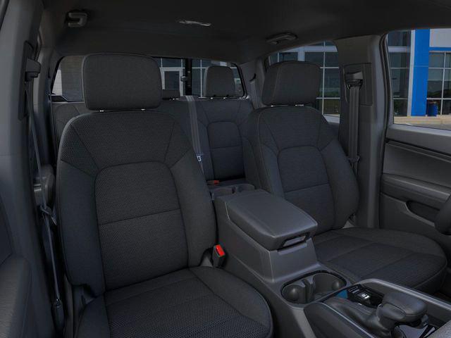 new 2024 Chevrolet Colorado car, priced at $37,975