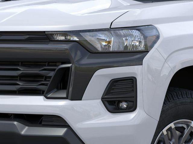 new 2024 Chevrolet Colorado car, priced at $37,975
