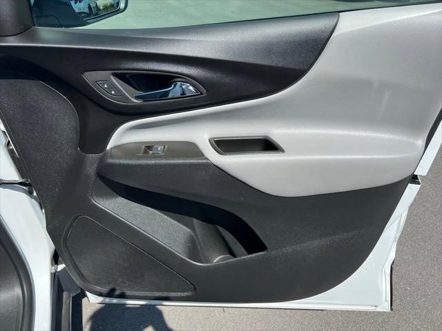 used 2023 Chevrolet Equinox car, priced at $25,500