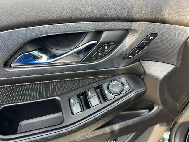 used 2019 Chevrolet Traverse car, priced at $30,500