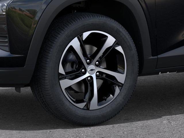 new 2025 Chevrolet Trax car, priced at $24,290