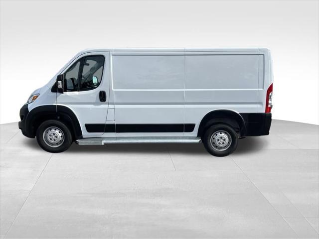used 2023 Ram ProMaster 2500 car, priced at $34,500