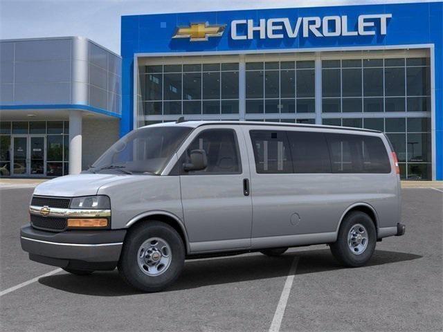 new 2023 Chevrolet Express 2500 car, priced at $119,930