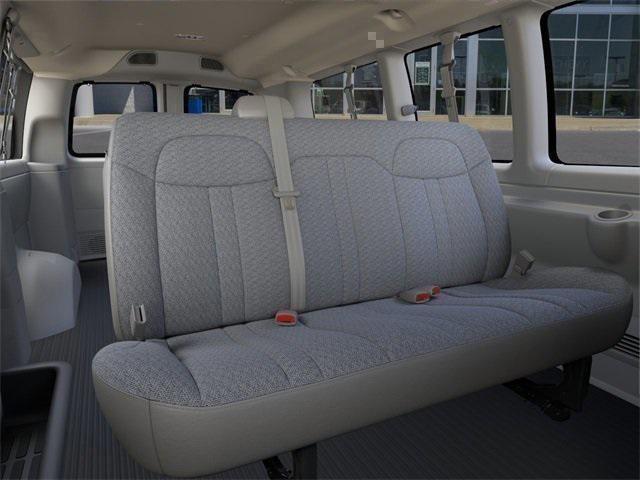 new 2023 Chevrolet Express 2500 car, priced at $119,930