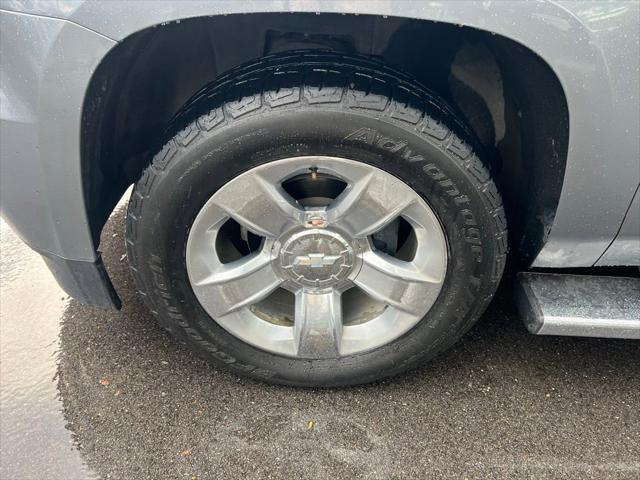 used 2019 Chevrolet Suburban car, priced at $28,200